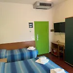 Senior Hotel