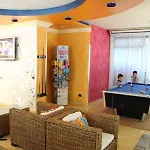 Hotel Senior 3*
