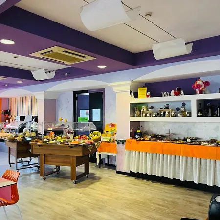 호텔 Senior 카톨리카