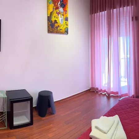 Otel Senior 3*