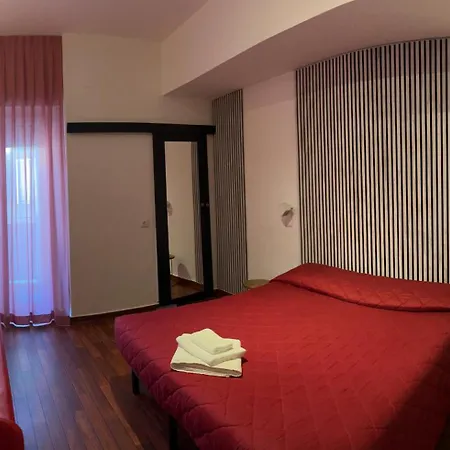 Otel Senior 3*