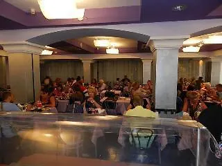 Senior Otel