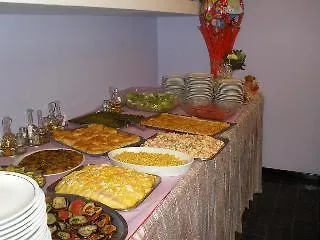 Senior Otel