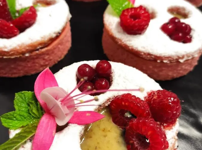 Senior 3* 카톨리카