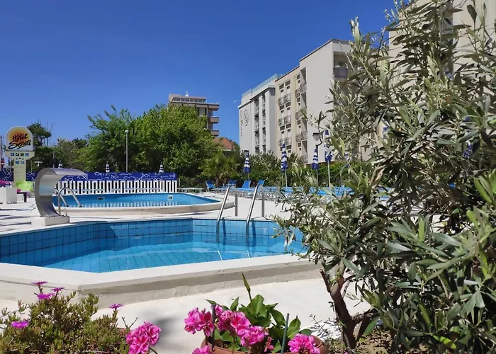 Otel Senior 3*