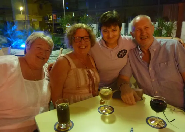 Otel Senior 3*