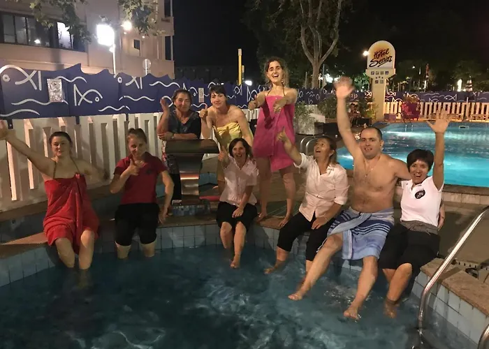 Senior Otel Cattolica