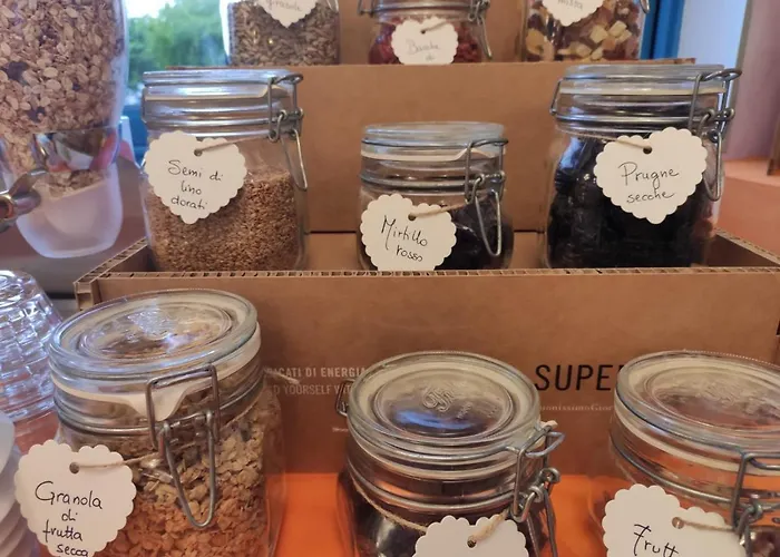 Senior 호텔 카톨리카