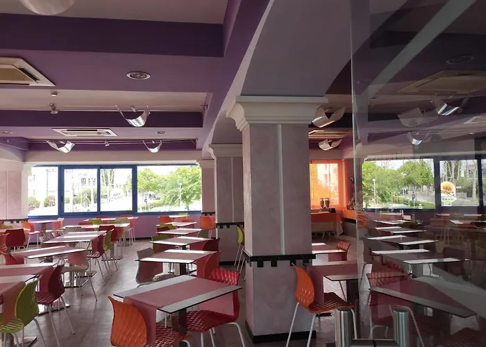 Senior Otel