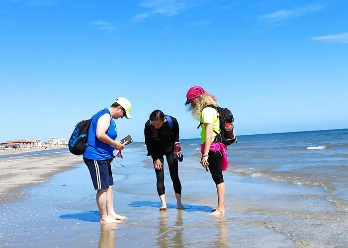 Senior 3* קאטוליקה