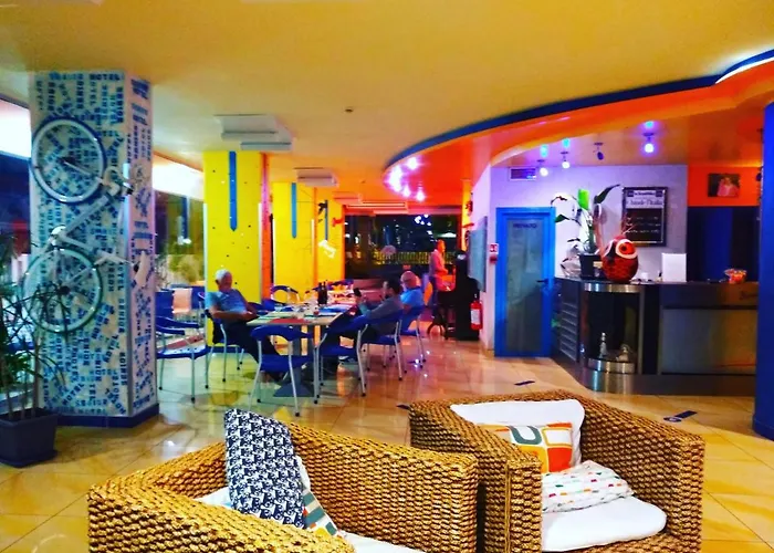 Otel Senior 3*