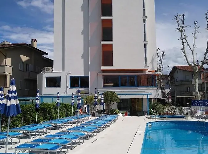 Otel Senior 3*