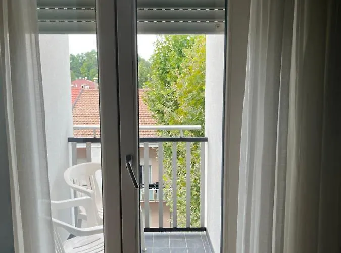 Otel Senior 3*