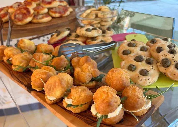 Senior 호텔 카톨리카