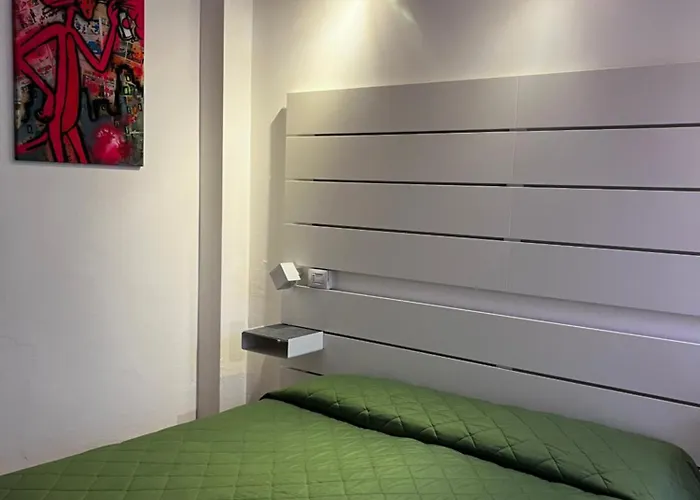 Senior Otel