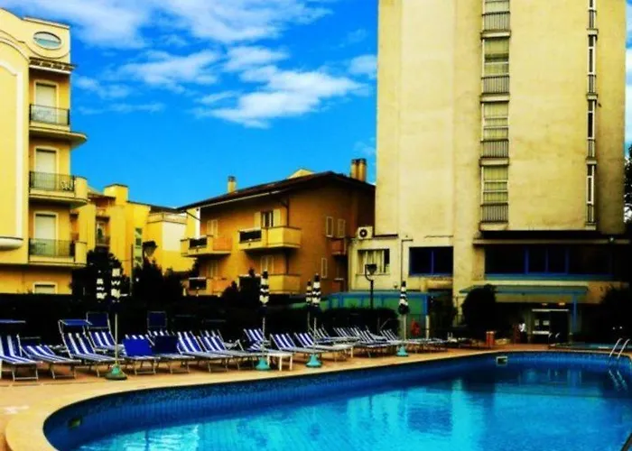 Otel Senior 3*