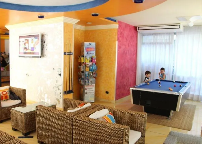 Otel Senior 3*