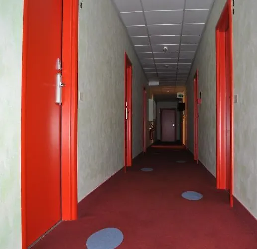 Senior 3* 카톨리카