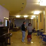 Hotel Senior Cattolica