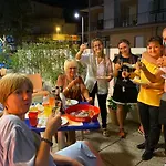מלון Senior