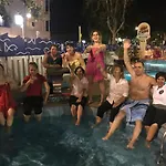 Senior Otel Cattolica