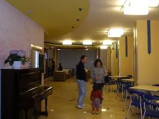 Hotel Senior Cattolica