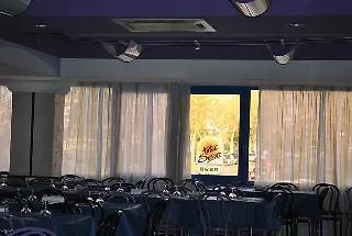Senior Otel 3*