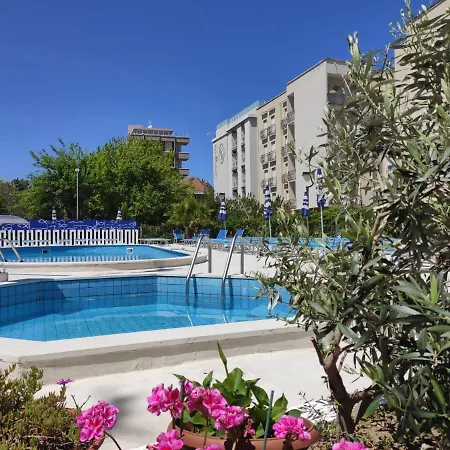 Hotel Senior 3*