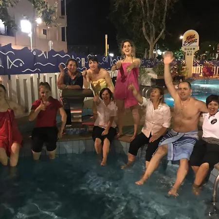 Senior Hotel Cattolica