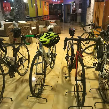 Senior Hotel Cattolica