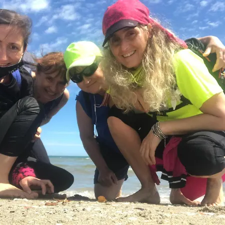 Senior Hotel Cattolica