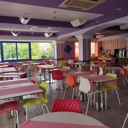 Hotel Senior