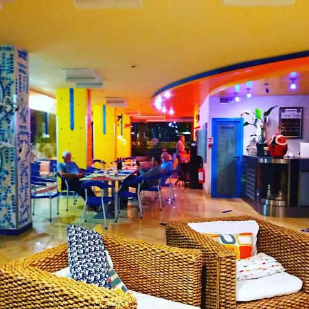 Hotel Senior 3*