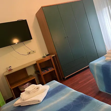 Otel Senior 3*