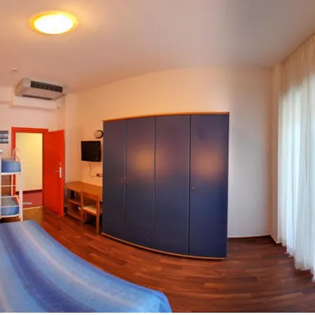 Senior Otel Cattolica