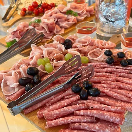 Hotel Senior Cattolica