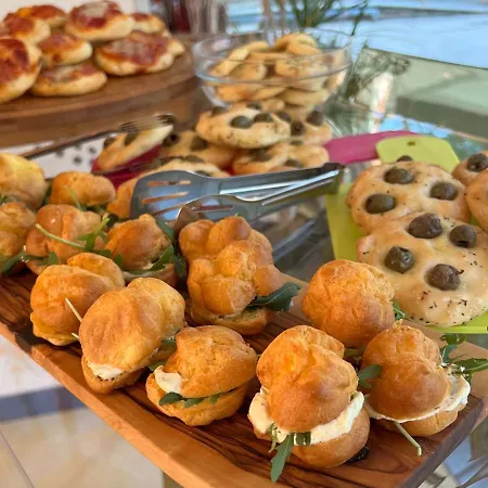 Senior Hotel Cattolica