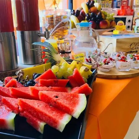 Senior Hotel Cattolica