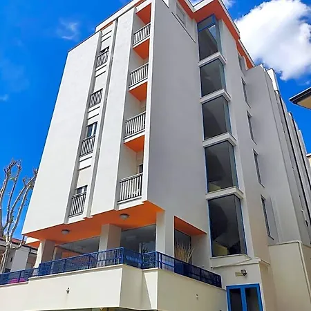 Senior Otel 3*