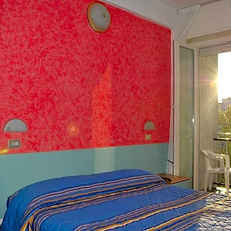 Senior Otel 3*