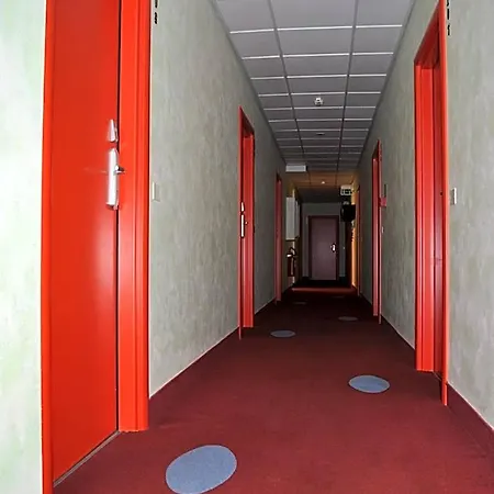 Senior Otel Cattolica