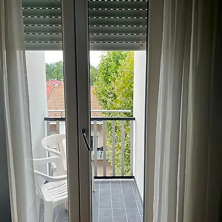 Otel Senior Cattolica