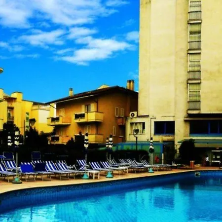 Otel Senior 3*