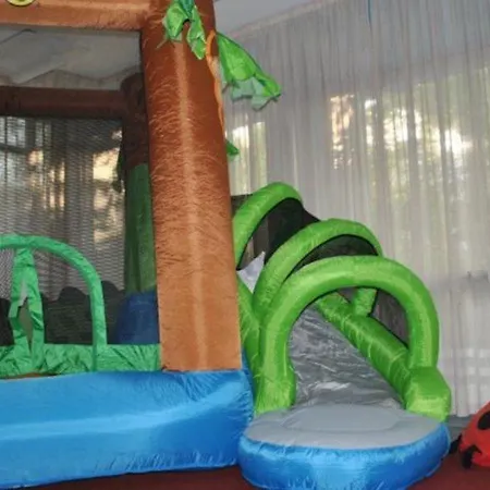 Hotel Senior Cattolica