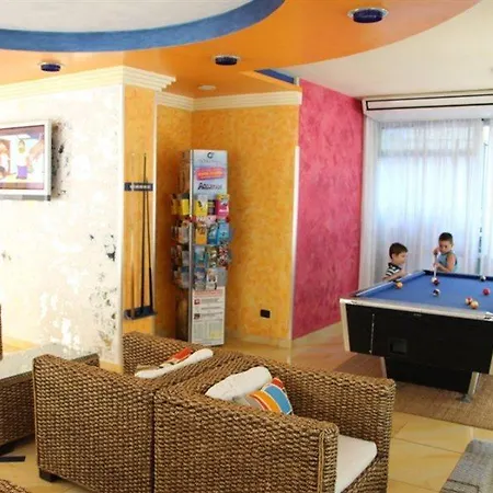 Otel Senior 3*