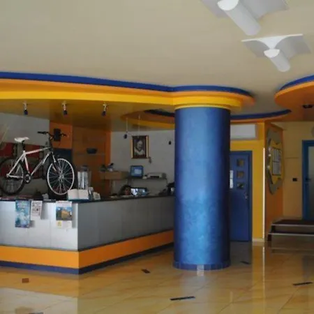 Otel Senior