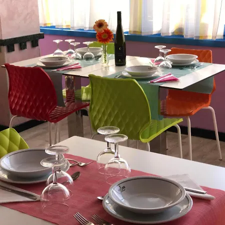 Otel Senior 3*