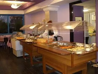 Senior Hotel Cattolica