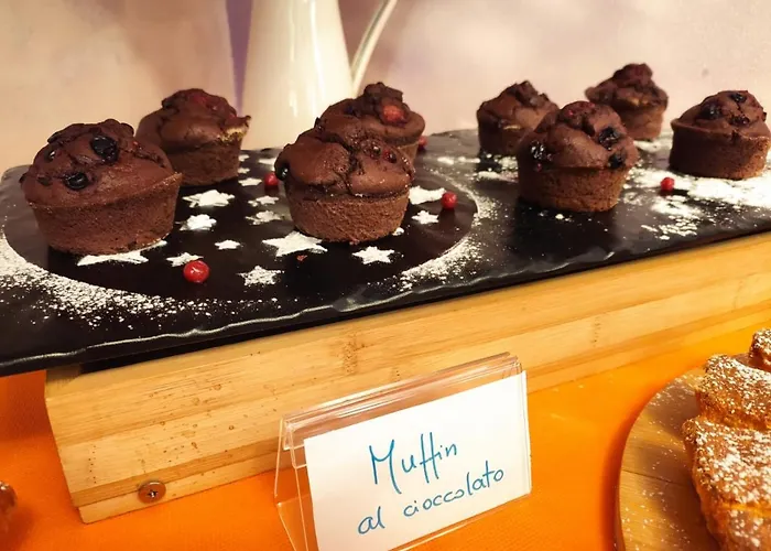 Senior Отель Каттолика