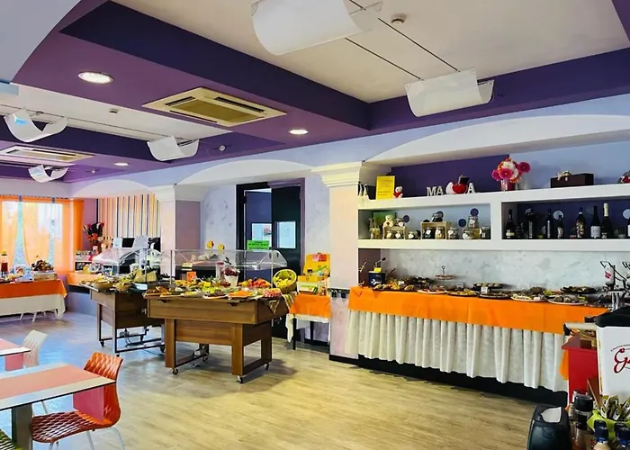 Hotel Senior Cattolica